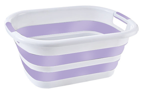 2-pack Collapsible Laundry Baskets